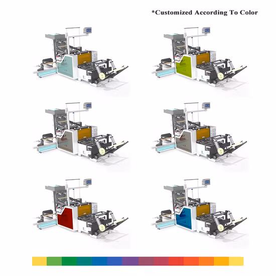 Biodegradable Protective Cushion Honeycomb Cardboard Paper Packaging Wrapping Roll Forming Making Machine