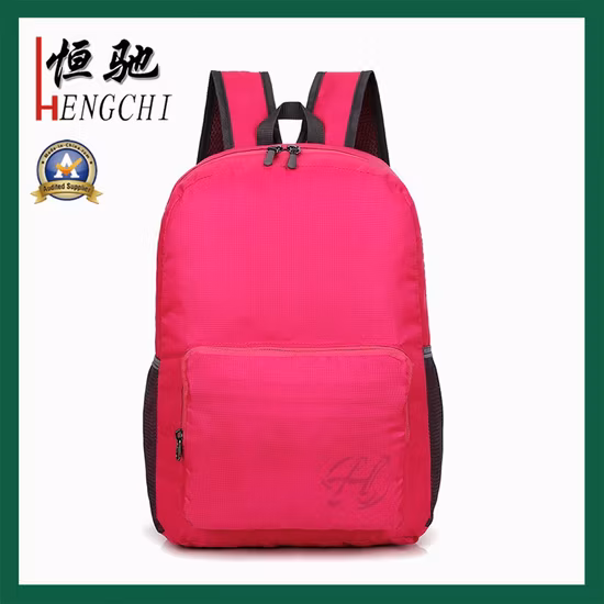 Fashion Waterproof Kids Teenager Student School Backpack School Bag