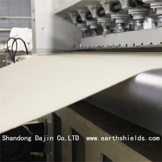 250GSM 280GSM 300GSM Nonwoven PP Pet Geotextile Plant Grow Bag