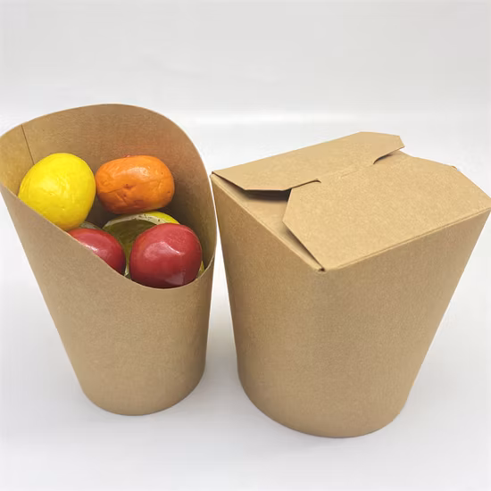 Eco Friendly Product Hot Sale PLA Biodegradable Tableware Soup Bowl